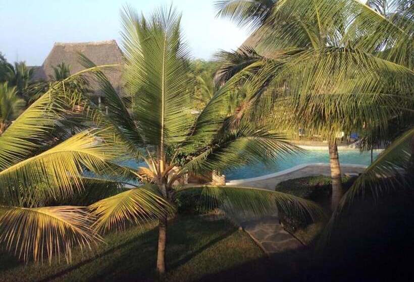 Tembo Court Apartment 160