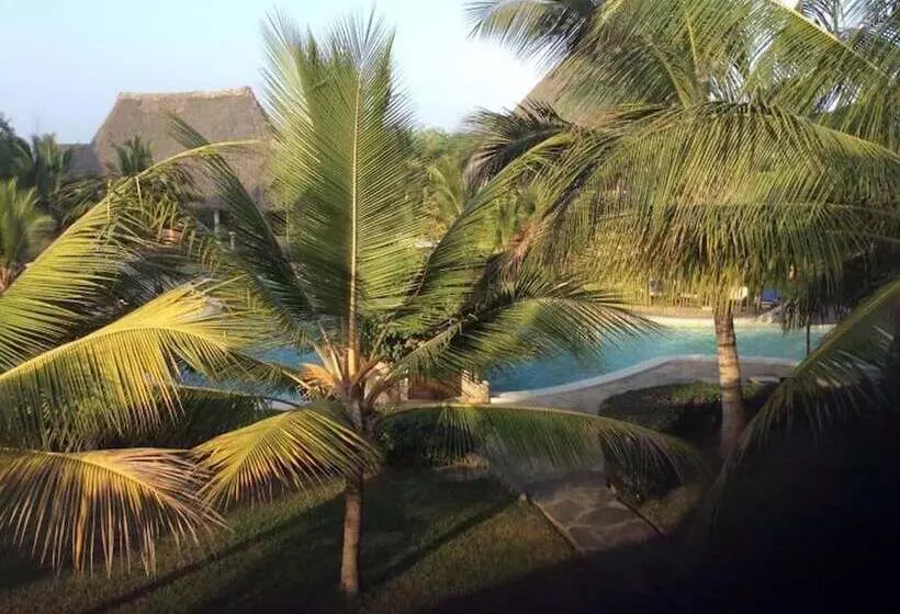 Tembo Court Apartment 160