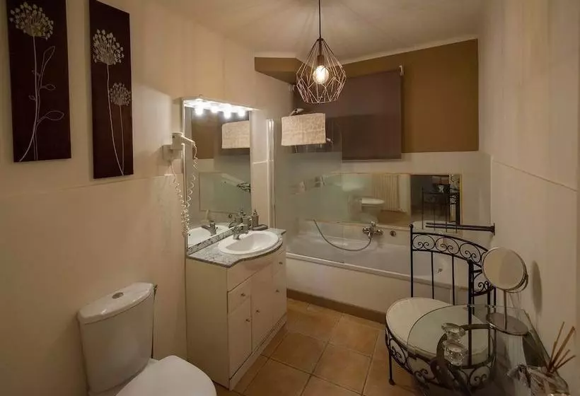 Villa Justine