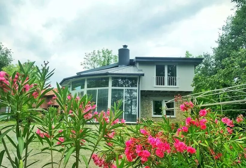 Villa Kirkpinar Sapanca