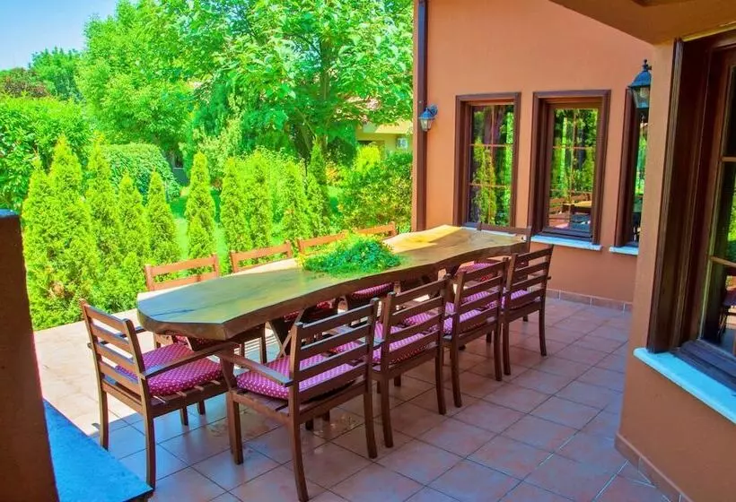 Villa Kirkpinar Sapanca