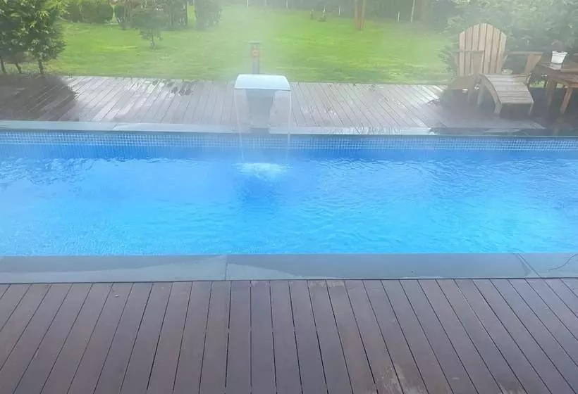 Villa Kirkpinar Sapanca