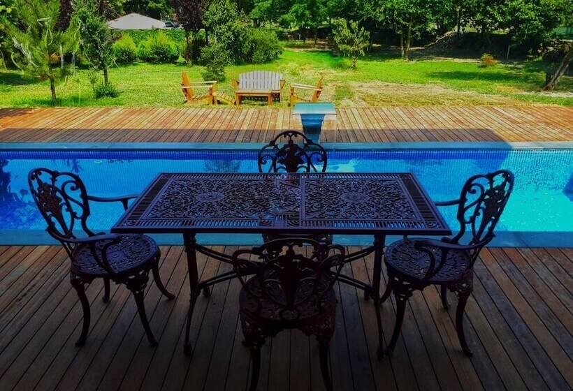 Villa Kirkpinar Sapanca