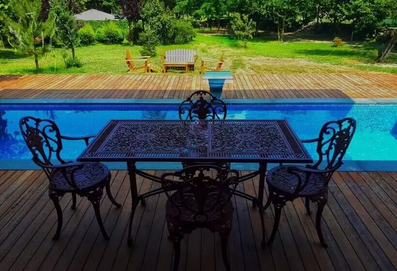 Villa Kirkpinar Sapanca