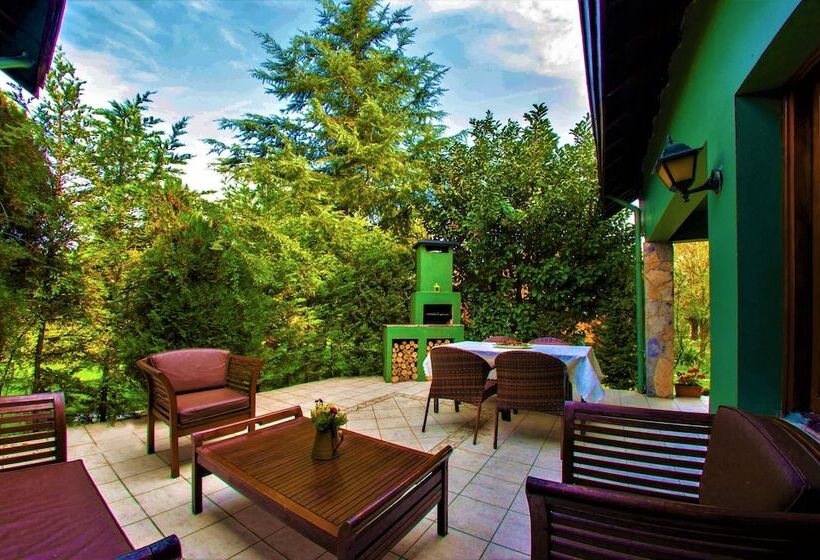 Villa Kirkpinar Sapanca