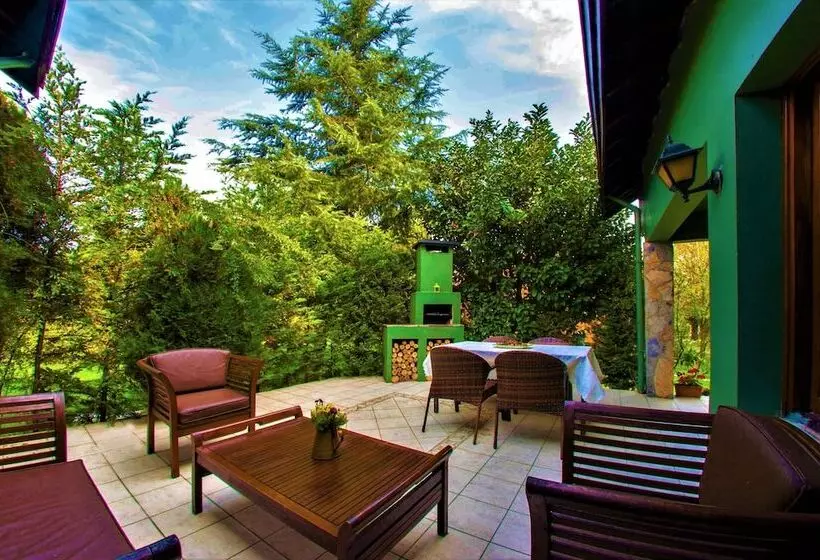 Villa Kirkpinar Sapanca