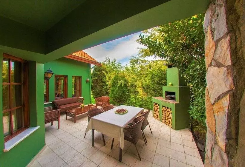 Villa Kirkpinar Sapanca