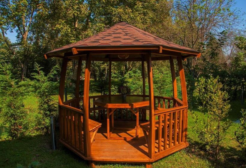 Villa Kirkpinar Sapanca