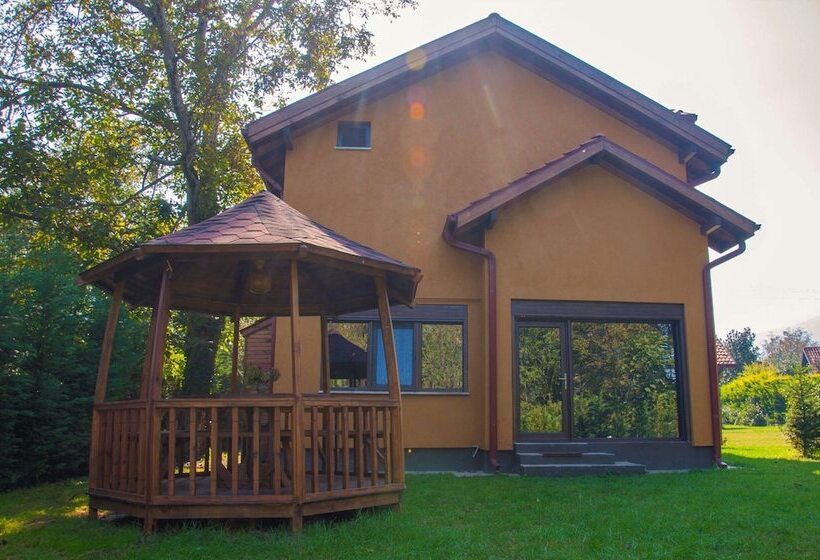 Villa Kirkpinar Sapanca