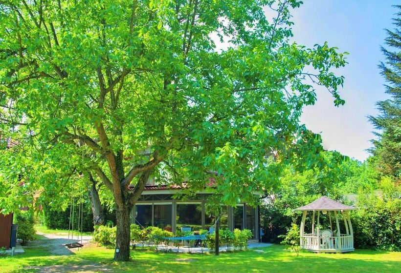 Villa Kirkpinar Sapanca