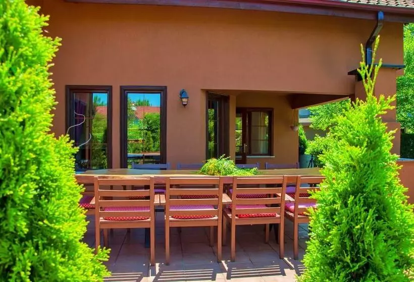 Villa Kirkpinar Sapanca