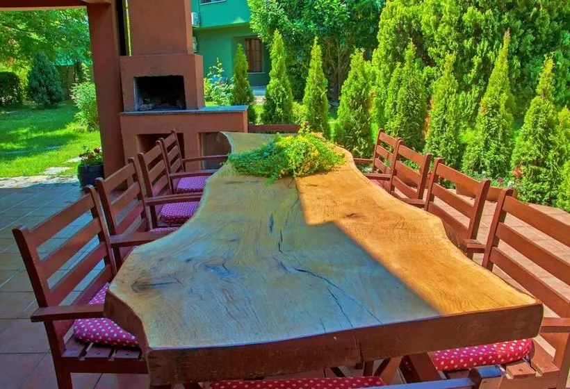 Villa Kirkpinar Sapanca