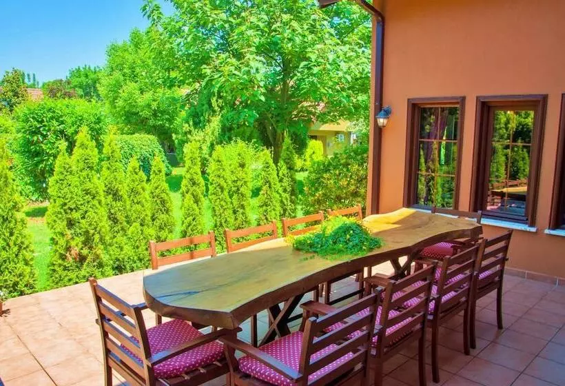 Villa Kirkpinar Sapanca