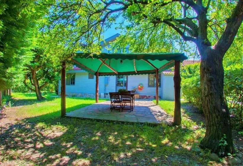 Villa Kirkpinar Sapanca