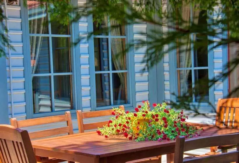 Villa Kirkpinar Sapanca