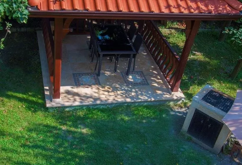 Villa Kirkpinar Sapanca