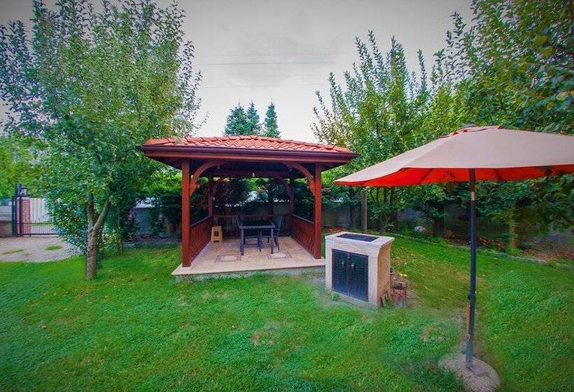 Villa Kirkpinar Sapanca