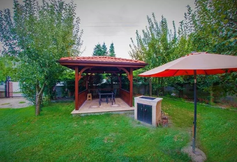Villa Kirkpinar Sapanca