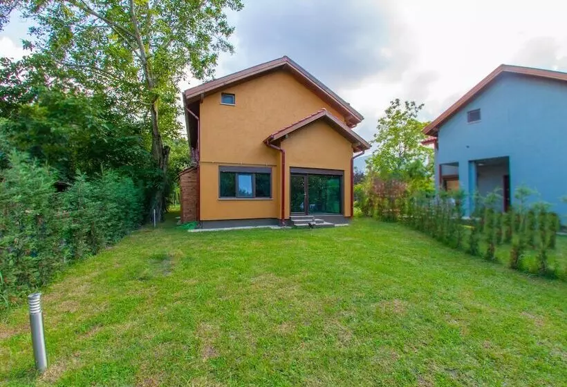 Villa Kirkpinar Sapanca