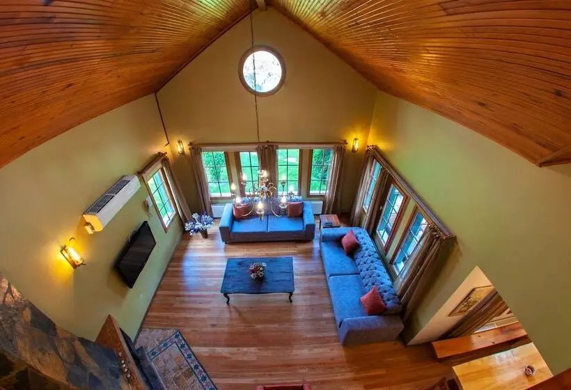 Villa Kirkpinar Sapanca