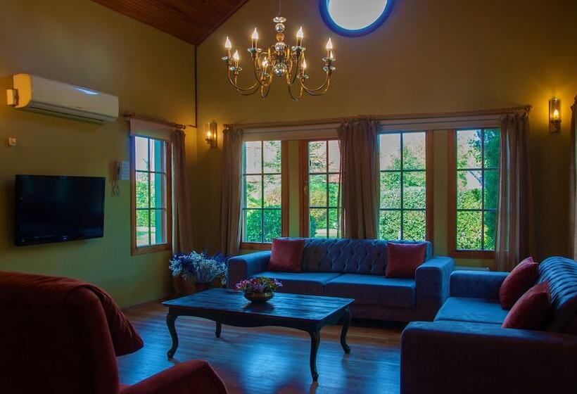 Villa Kirkpinar Sapanca