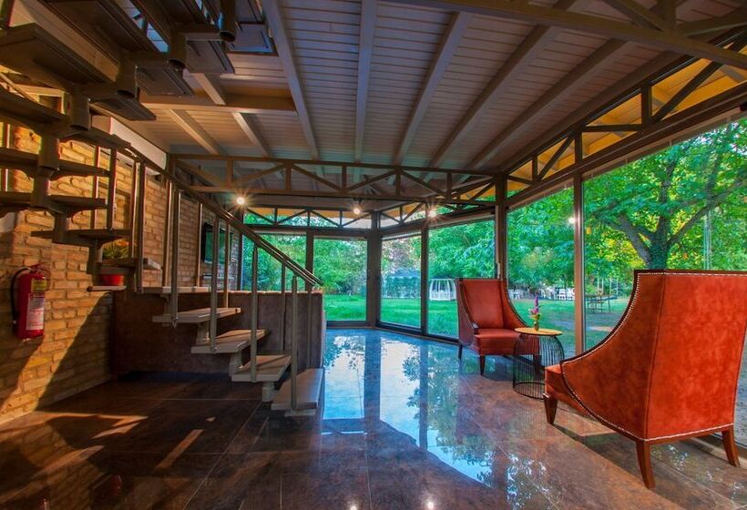 Villa Kirkpinar Sapanca