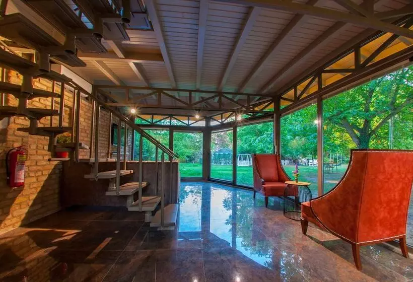 Villa Kirkpinar Sapanca