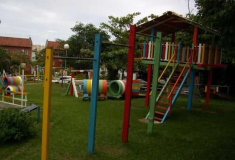 Village Dos Pássaros