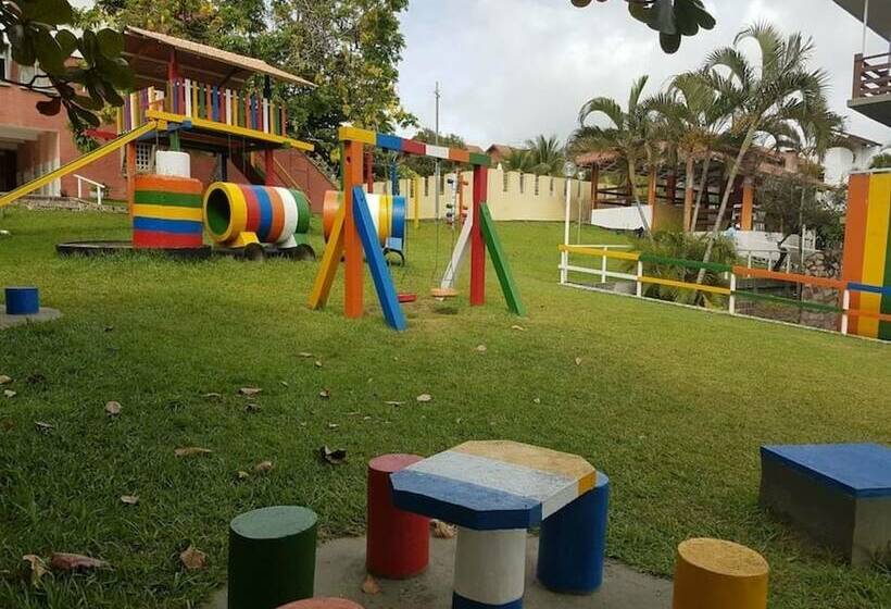 Village Dos Pássaros