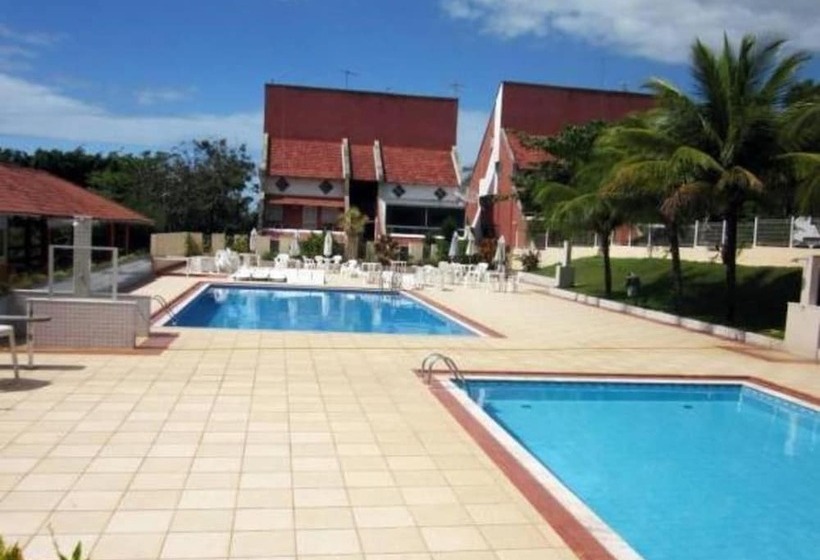 Village Dos Pássaros