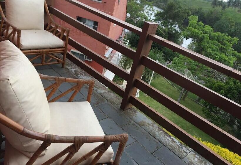 Village Dos Pássaros