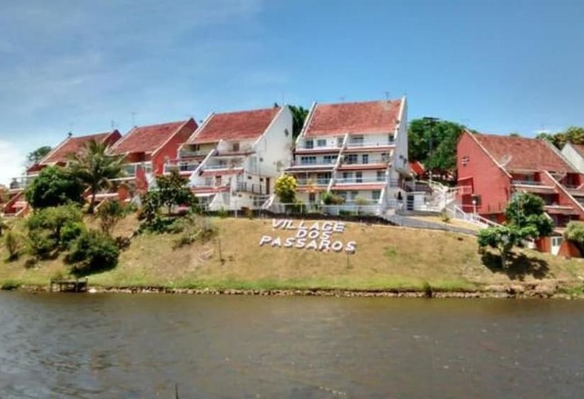 Village Dos Pássaros