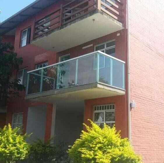 Village Dos Pássaros