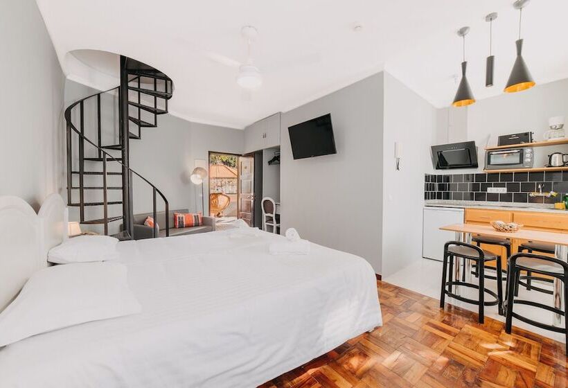 Aspa   São Paulo Studios