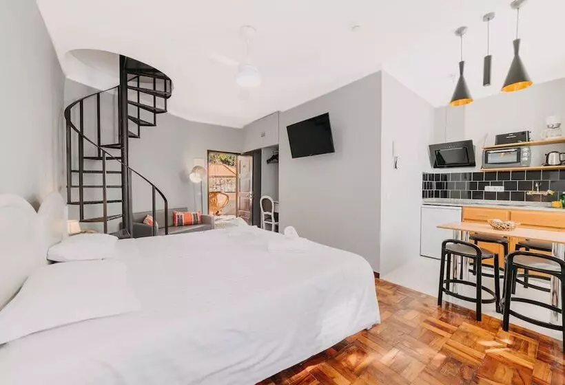 Aspa   São Paulo Studios