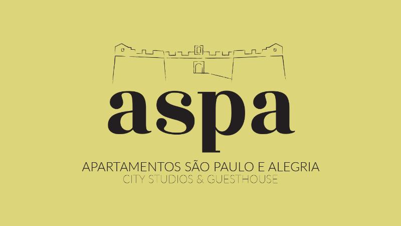 Aspa   São Paulo Studios