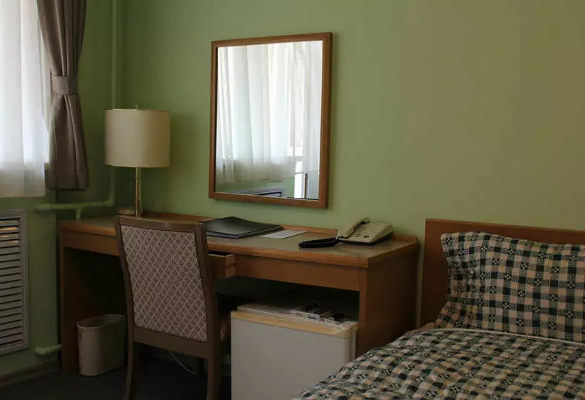 בית מלון כפרי The Gavan