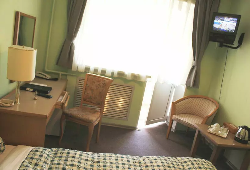 בית מלון כפרי The Gavan