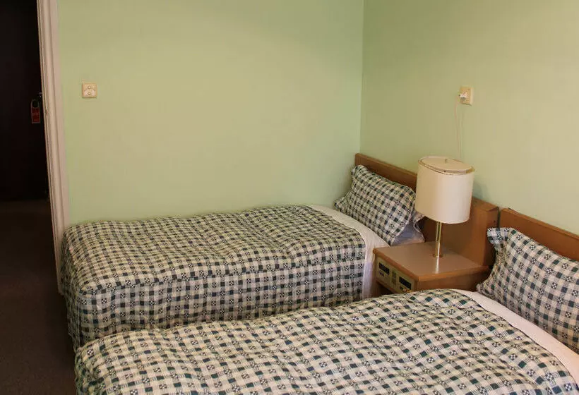 בית מלון כפרי The Gavan