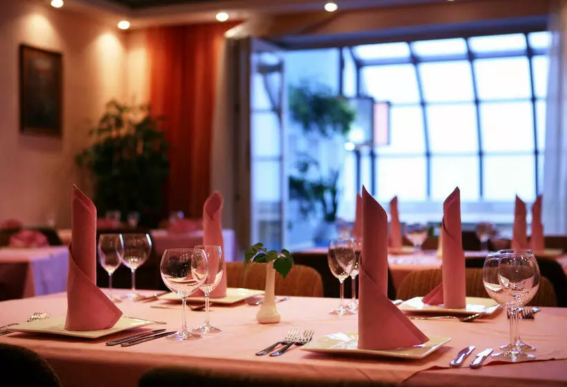 בית מלון כפרי The Gavan