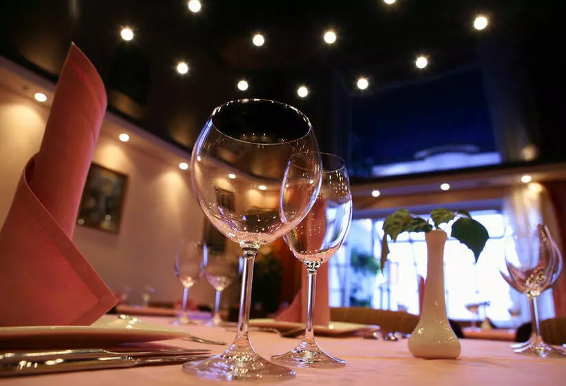 בית מלון כפרי The Gavan