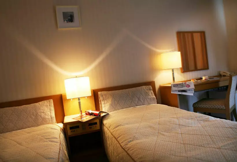 בית מלון כפרי The Gavan