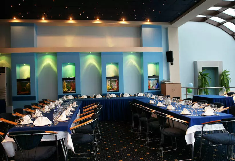 בית מלון כפרי The Gavan