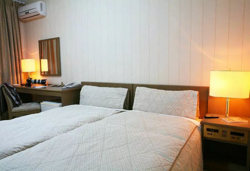 בית מלון כפרי The Gavan