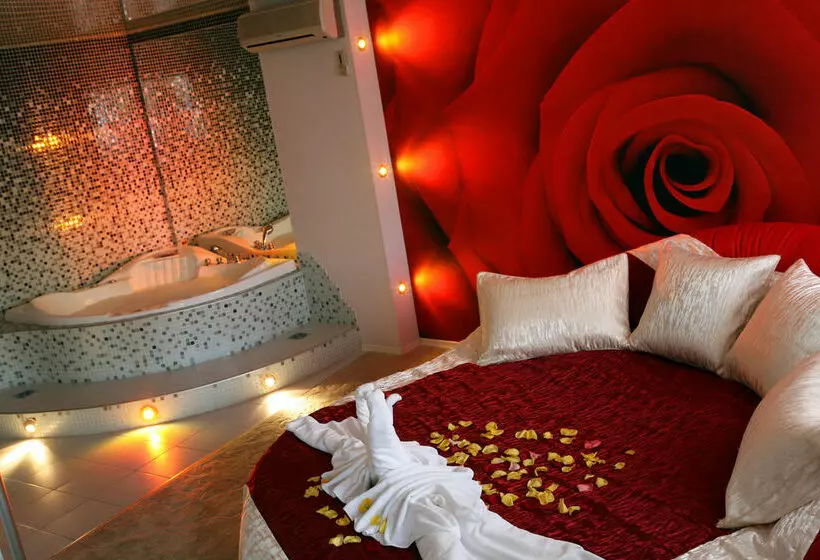 בית מלון כפרי The Gavan