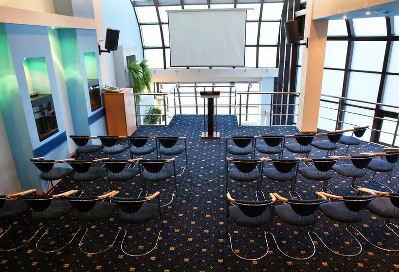 בית מלון כפרי The Gavan