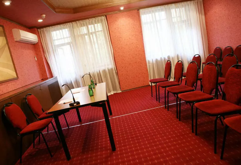 בית מלון כפרי The Gavan