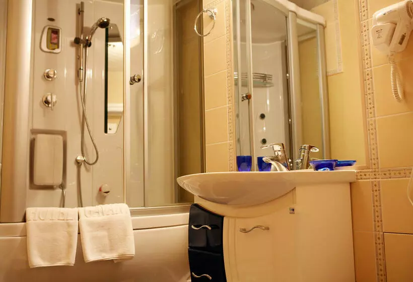 בית מלון כפרי The Gavan