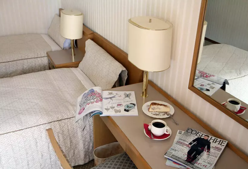 בית מלון כפרי The Gavan