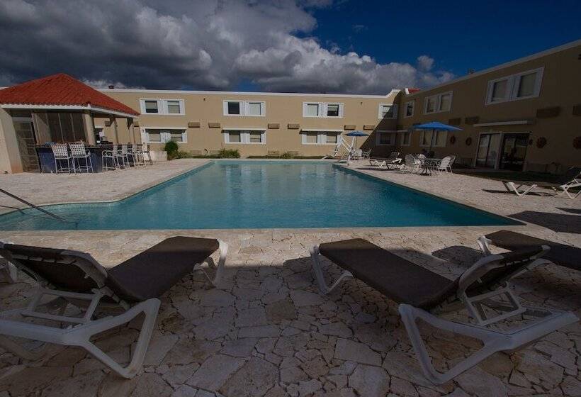 Caribe Hotel Ponce